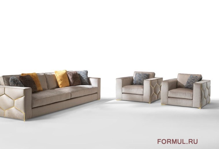 Диван Siwa Diamond